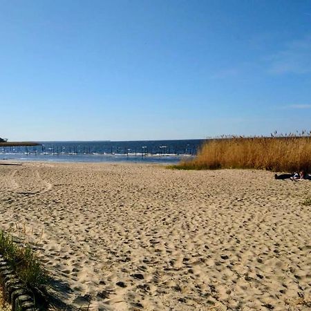 Apartments By The Beach تيرزبيش المظهر الخارجي الصورة