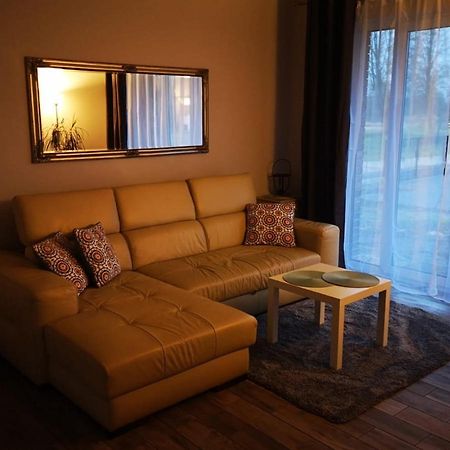 Apartments By The Beach تيرزبيش المظهر الخارجي الصورة