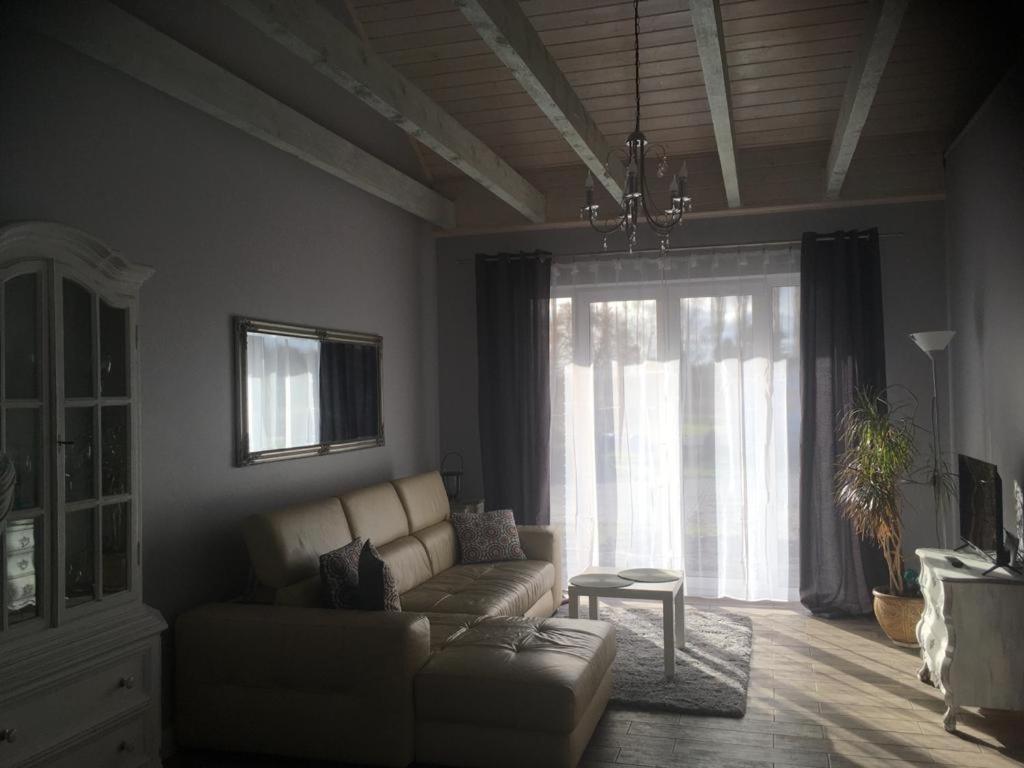 Apartments By The Beach تيرزبيش المظهر الخارجي الصورة
