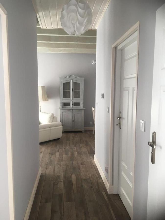 Apartments By The Beach تيرزبيش المظهر الخارجي الصورة