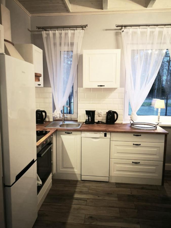 Apartments By The Beach تيرزبيش المظهر الخارجي الصورة