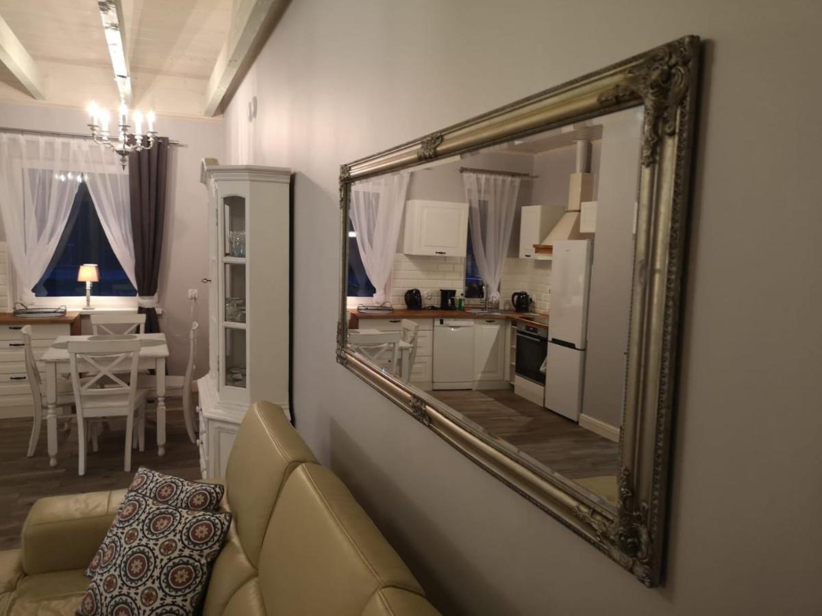 Apartments By The Beach تيرزبيش المظهر الخارجي الصورة