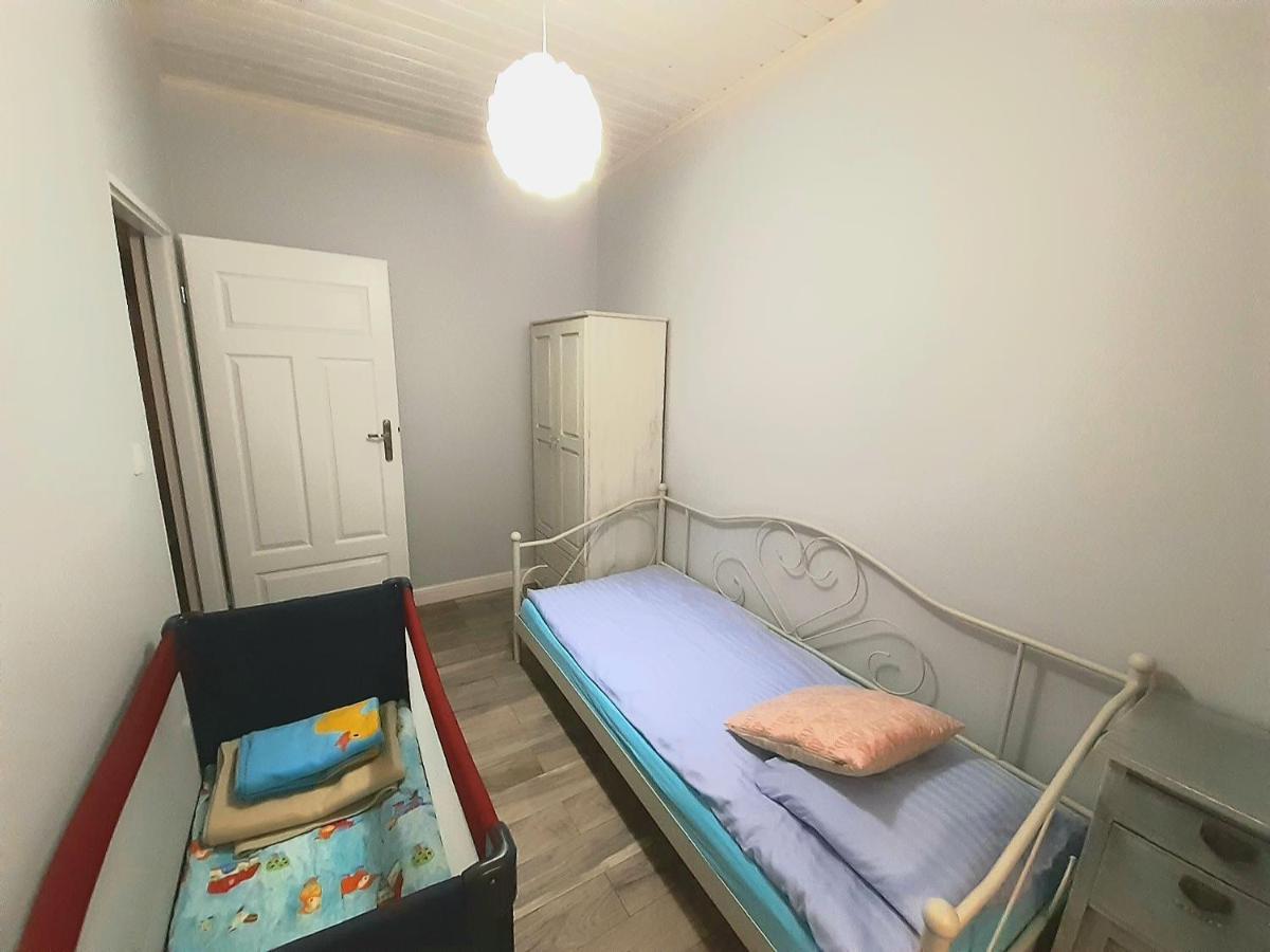Apartments By The Beach تيرزبيش المظهر الخارجي الصورة