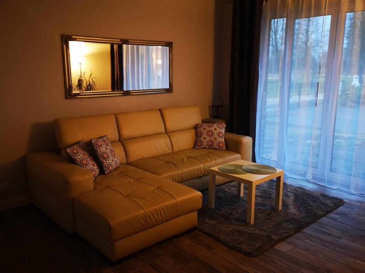 Apartments By The Beach تيرزبيش المظهر الخارجي الصورة