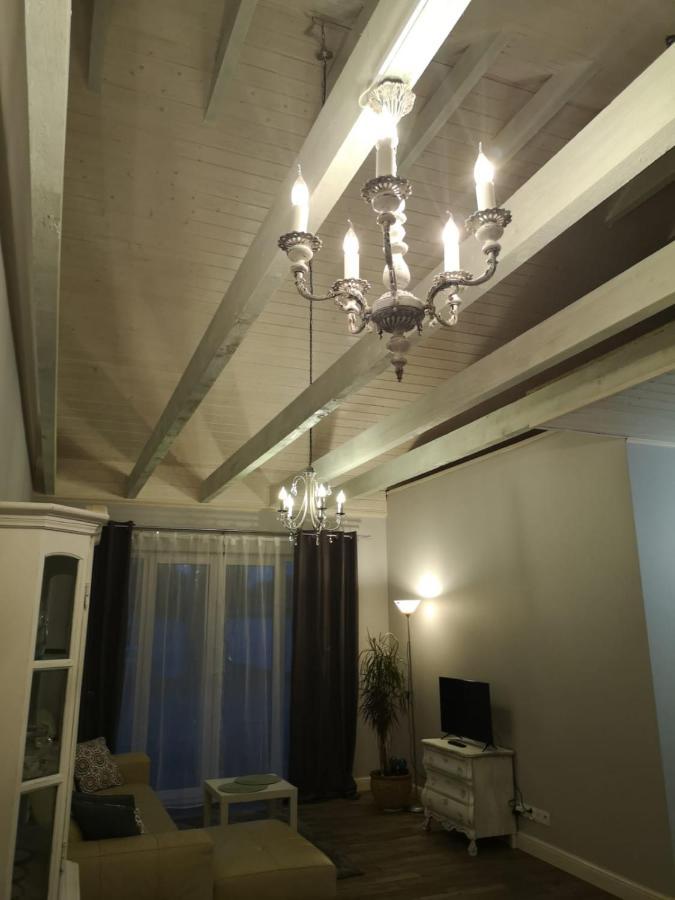 Apartments By The Beach تيرزبيش المظهر الخارجي الصورة