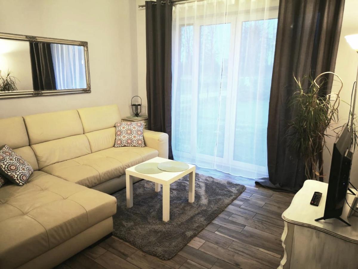 Apartments By The Beach تيرزبيش المظهر الخارجي الصورة