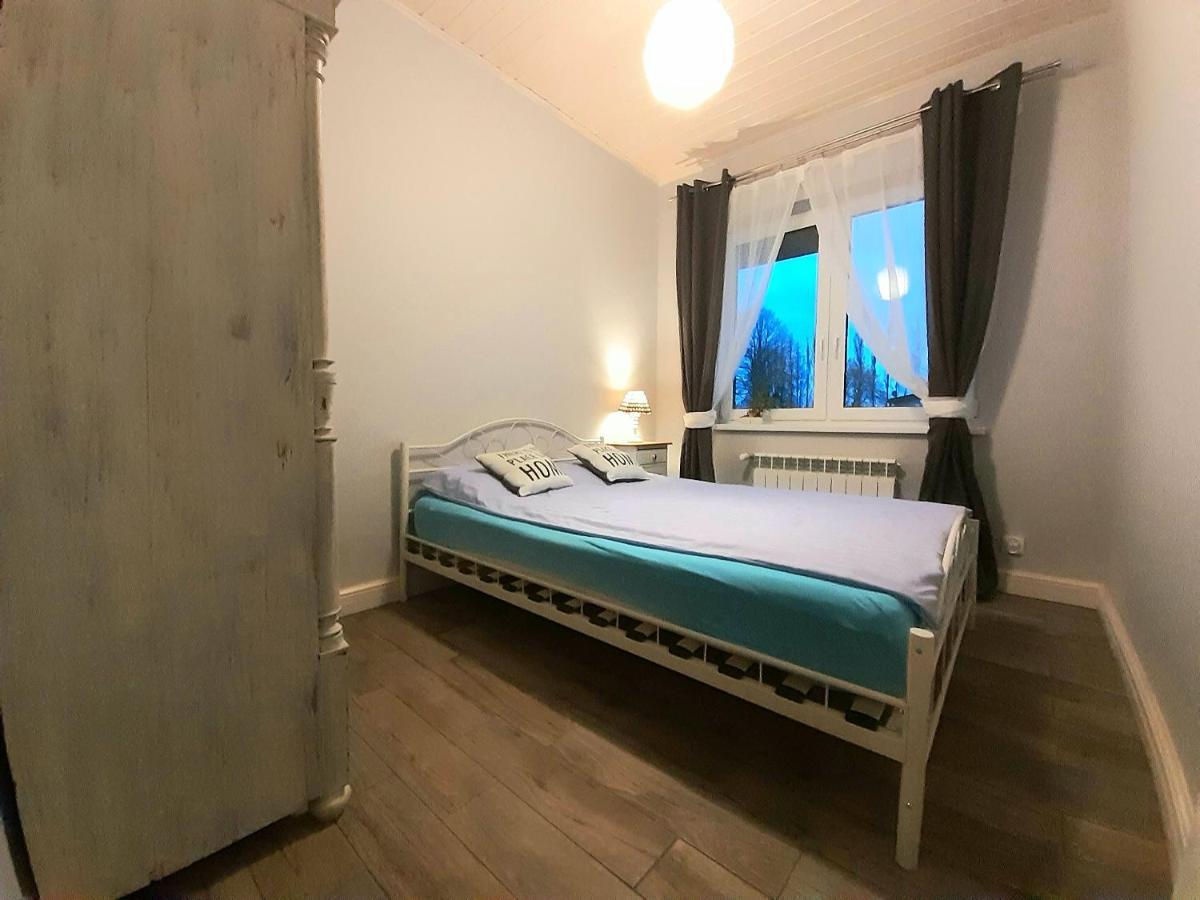 Apartments By The Beach تيرزبيش المظهر الخارجي الصورة