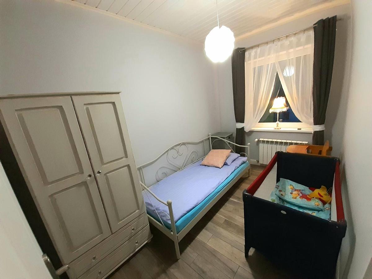 Apartments By The Beach تيرزبيش المظهر الخارجي الصورة
