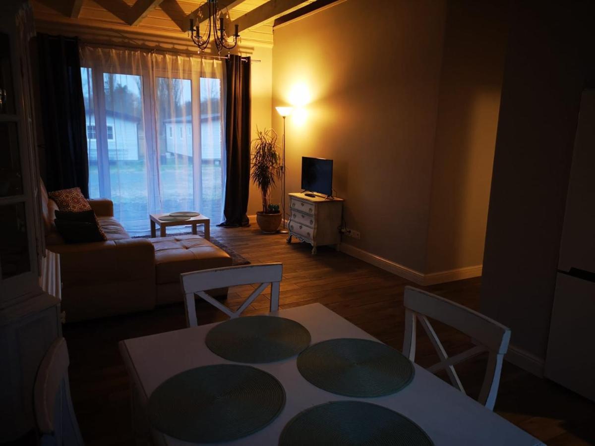 Apartments By The Beach تيرزبيش المظهر الخارجي الصورة