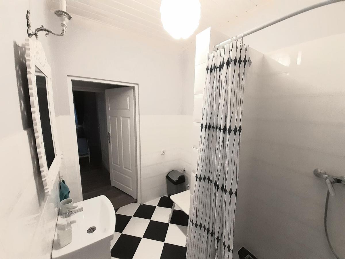 Apartments By The Beach تيرزبيش المظهر الخارجي الصورة