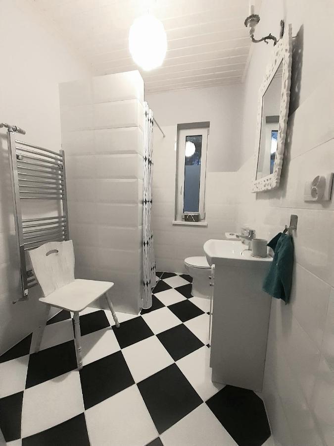 Apartments By The Beach تيرزبيش المظهر الخارجي الصورة