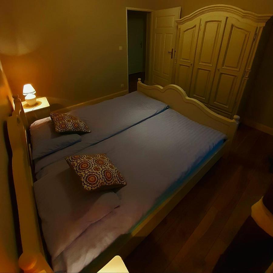 Apartments By The Beach تيرزبيش المظهر الخارجي الصورة